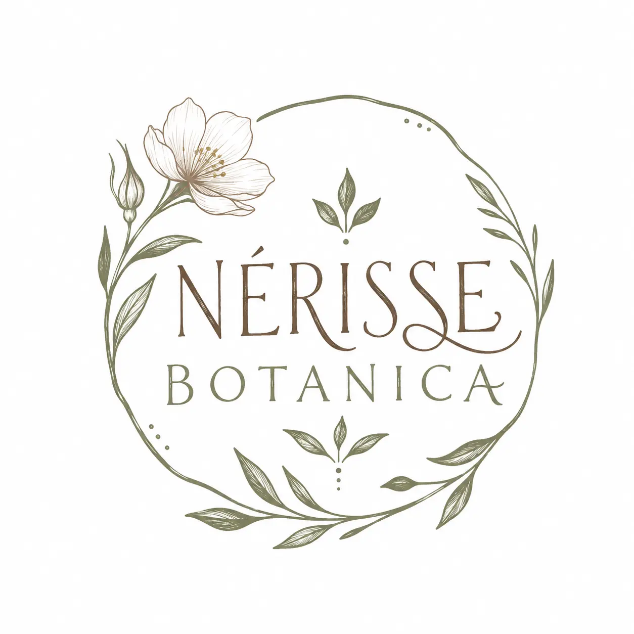 Nerisese logo