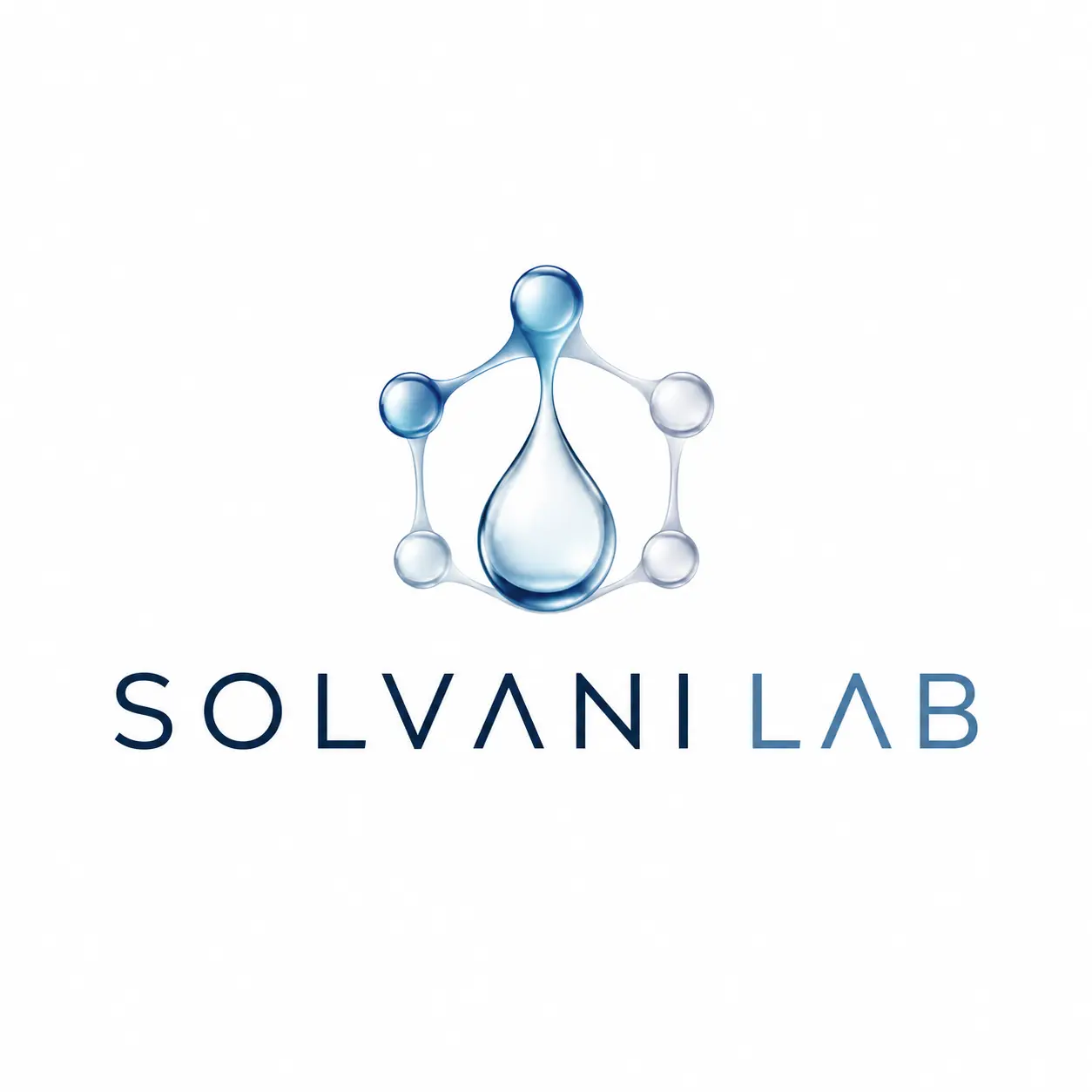 Solvani logo